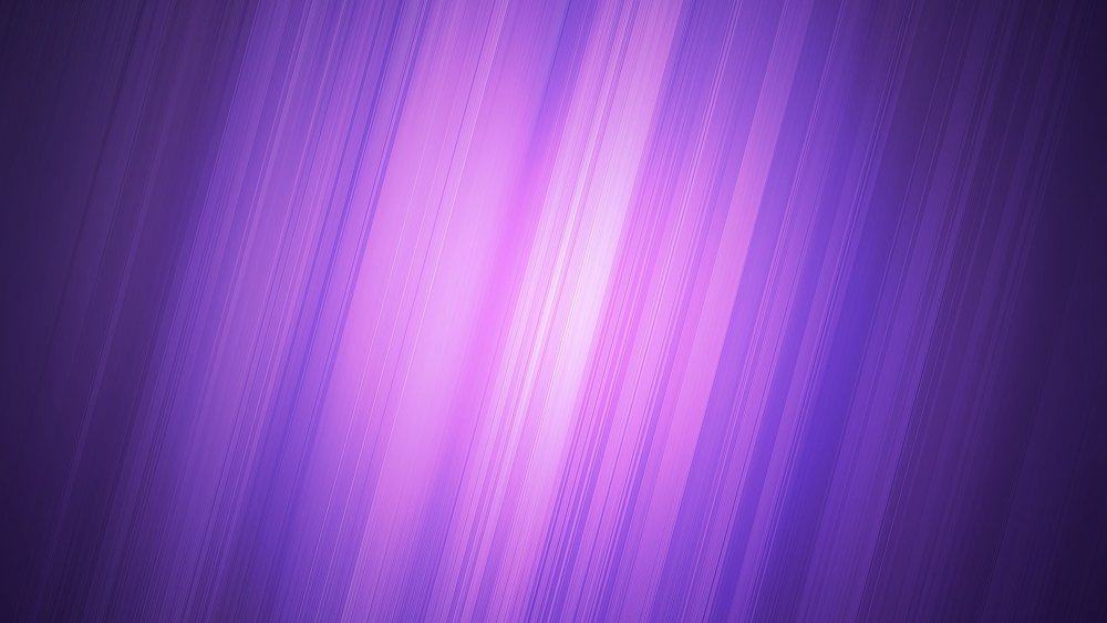 Фиолетовые обои