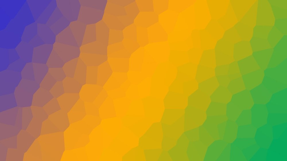 Простой цветной фон