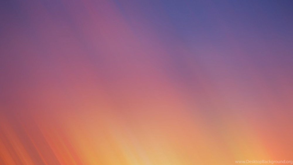 Градиент фиолетовый оранжевый