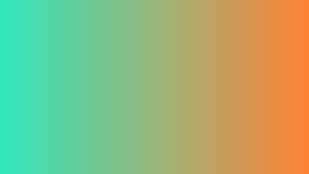 Градиент от желтого к зеленому