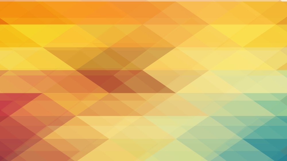 Абстракция треугольники