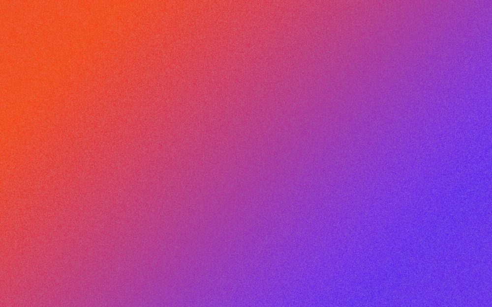 Яркий градиент