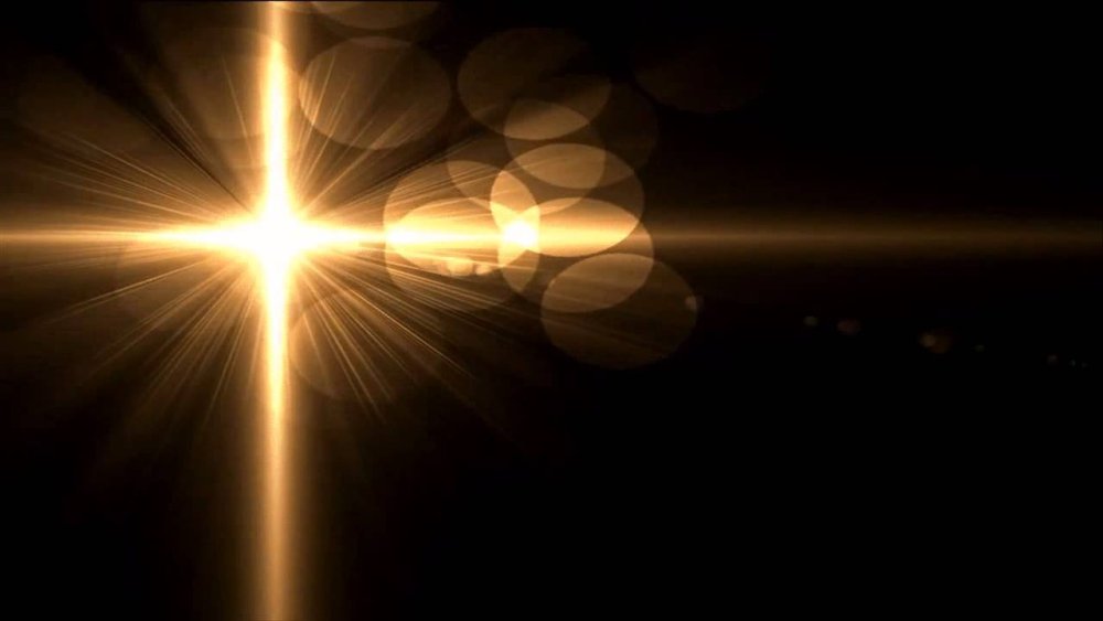 В Луче света