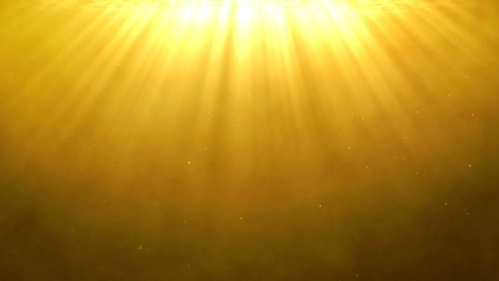 Солнечный свет для фотошопа
