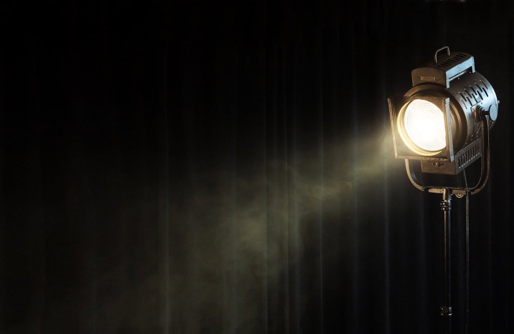 Театральные софиты