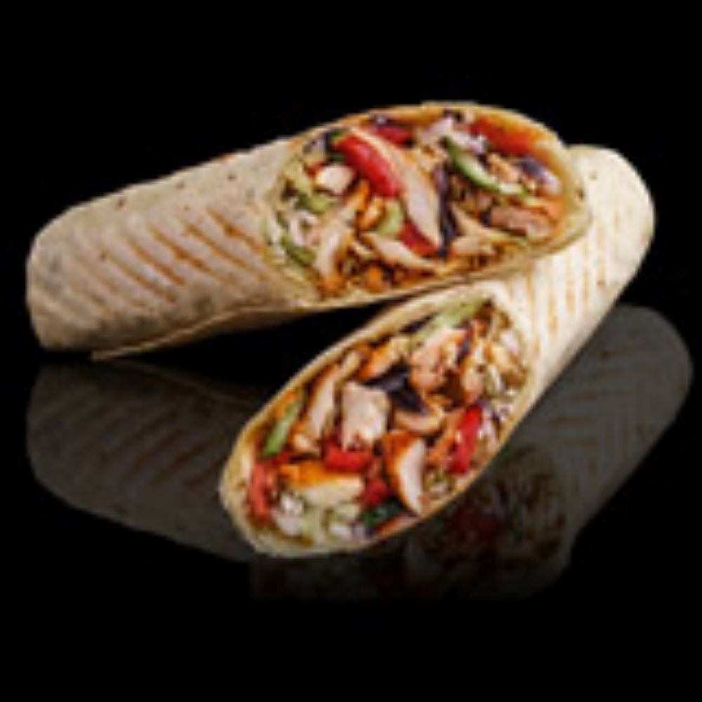 Дюрюм дёнер