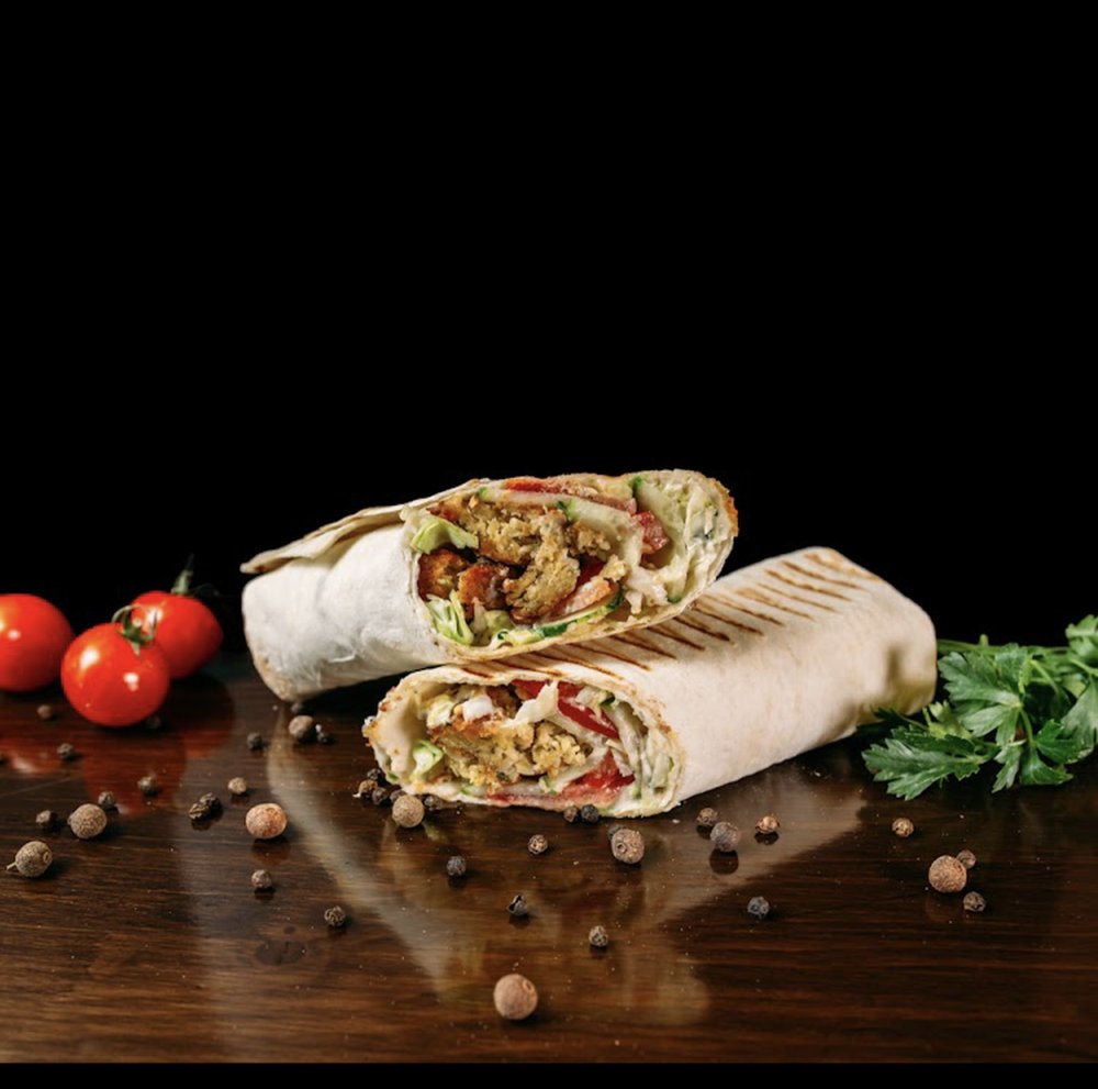 Шаурма шаверма шаварма