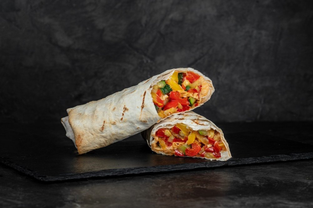 Шаурма шаверма Донер