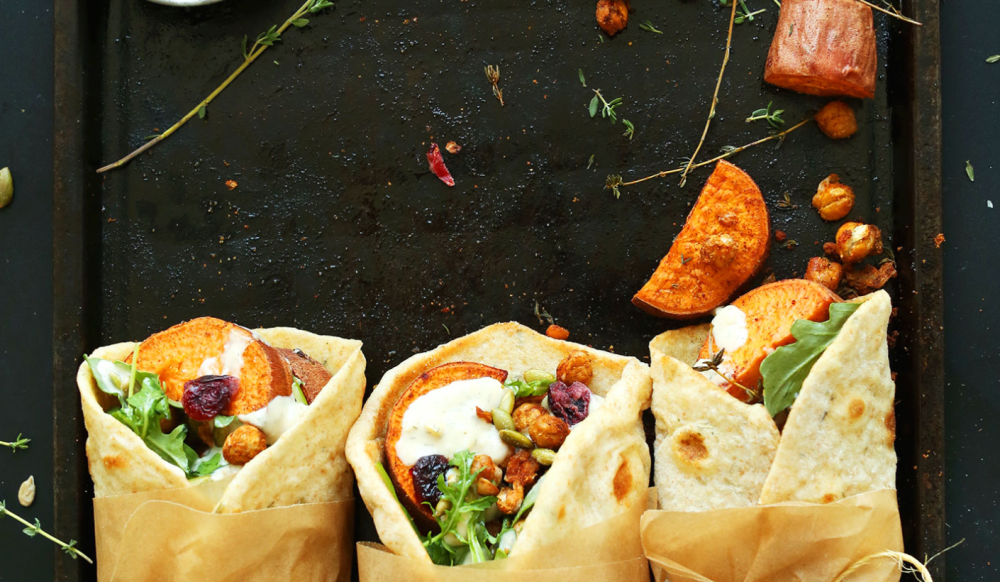 Шаурма фото