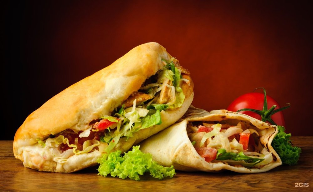 Данар турецкий