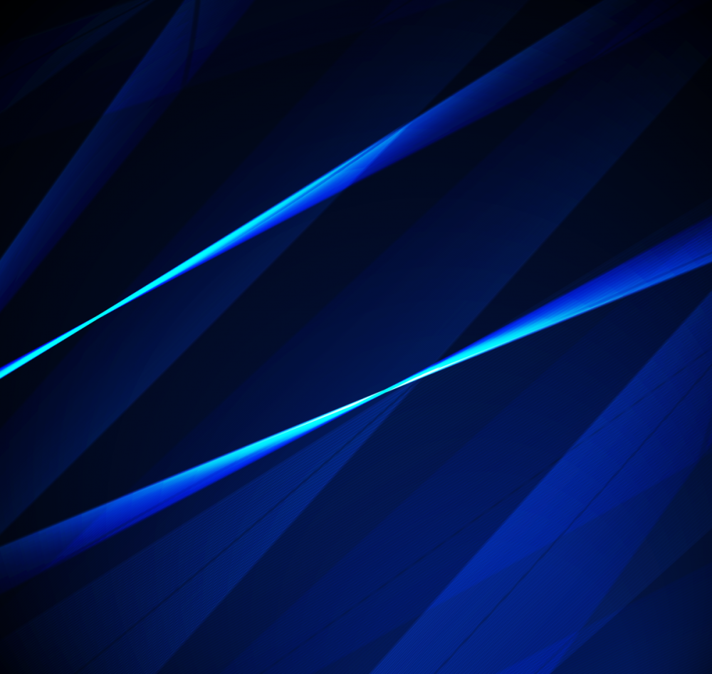 Темно синий фон