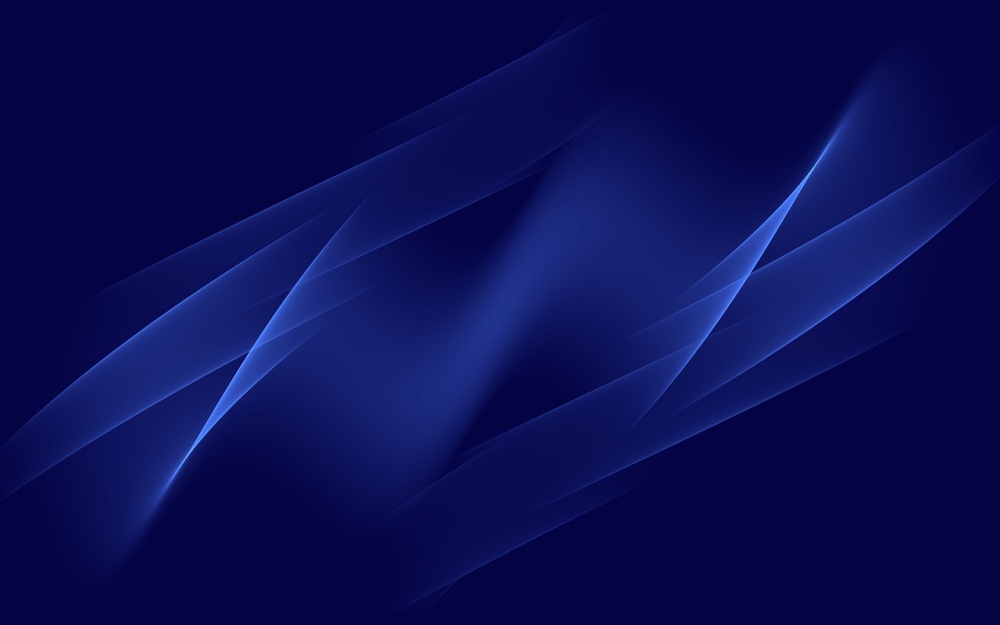 Синий фон Техно