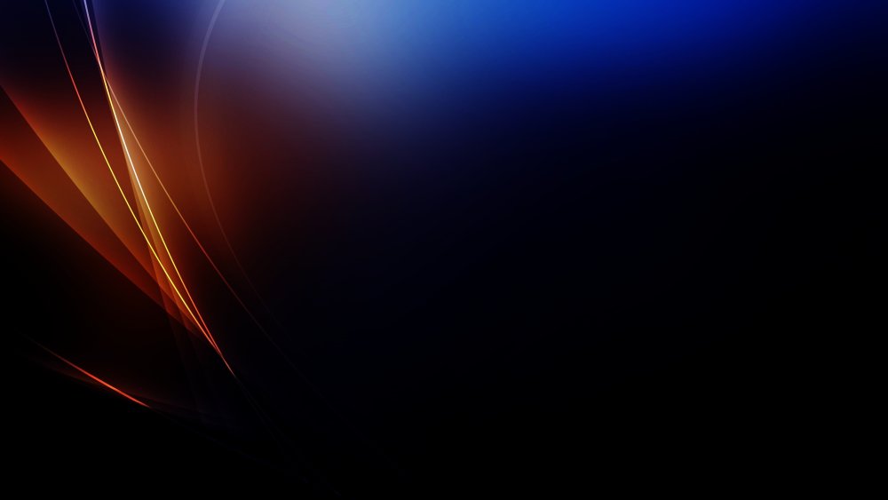 Темный фон абстракция