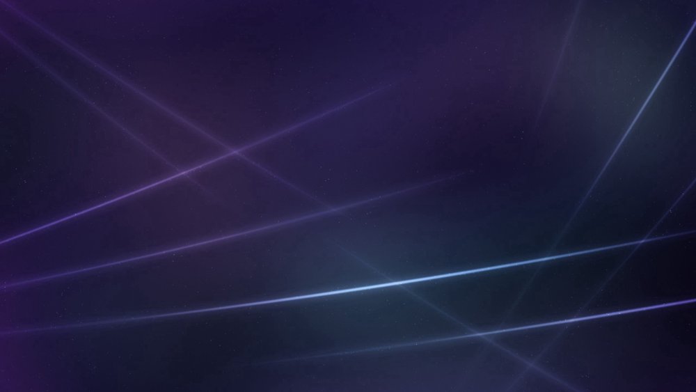 Синий фон на рабочий стол