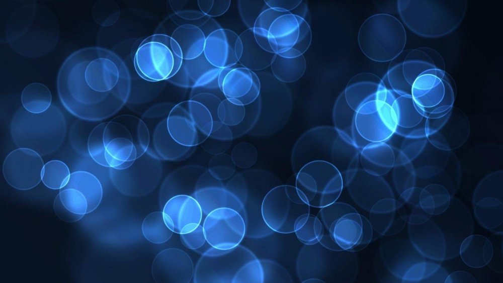 Фон круги абстракция