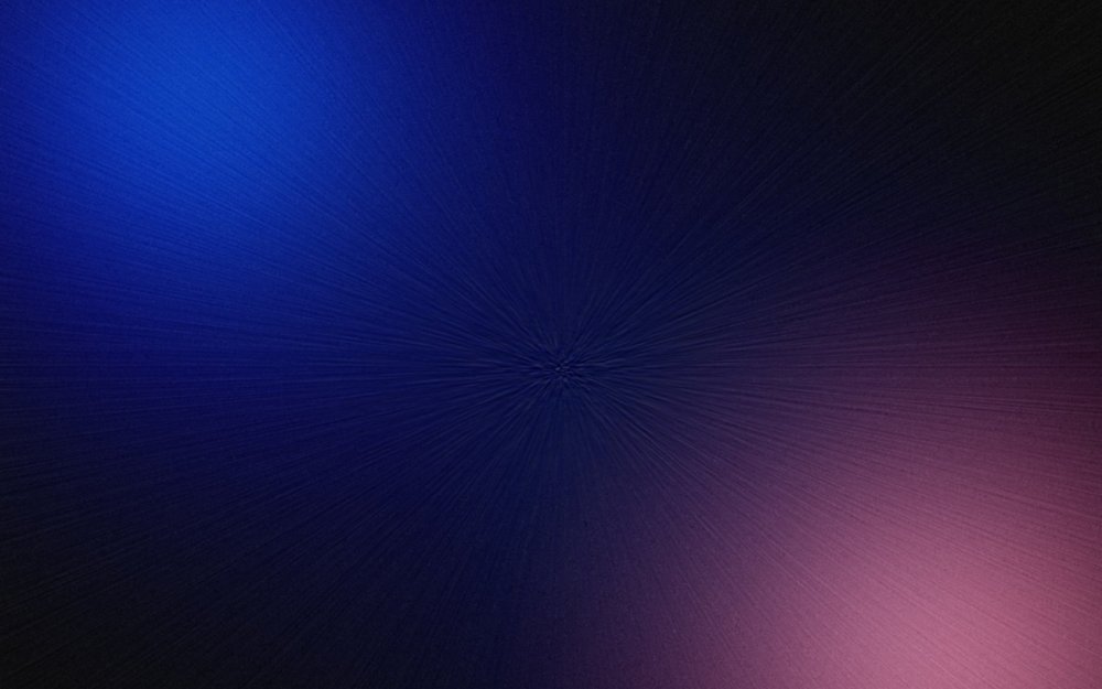 Темно синий фон