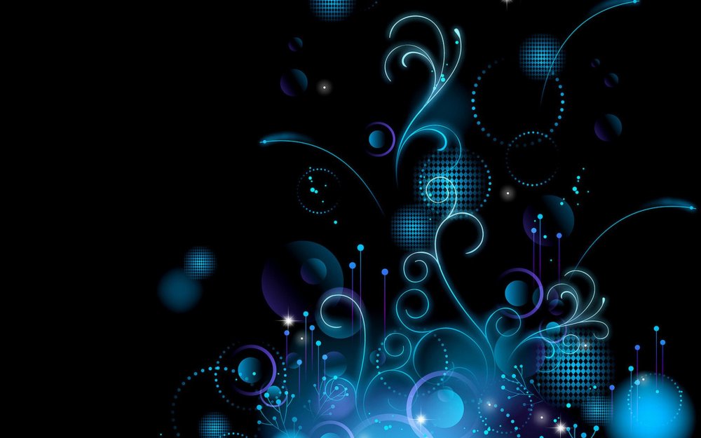 Красивый фон