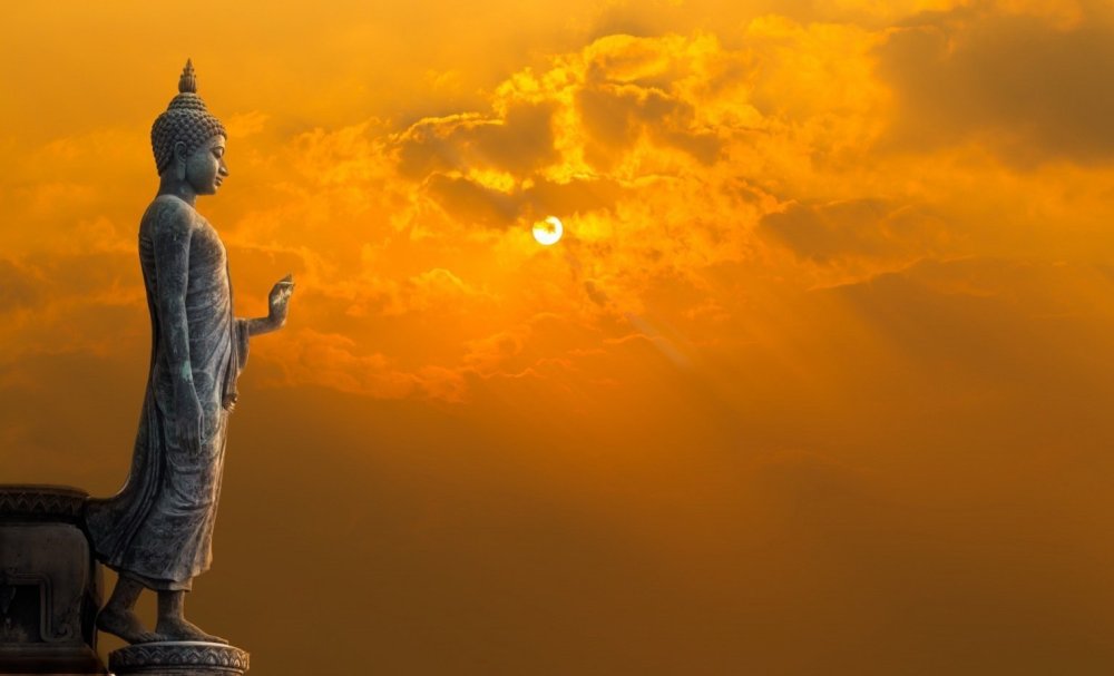 Буддизм красивые картинки для фона