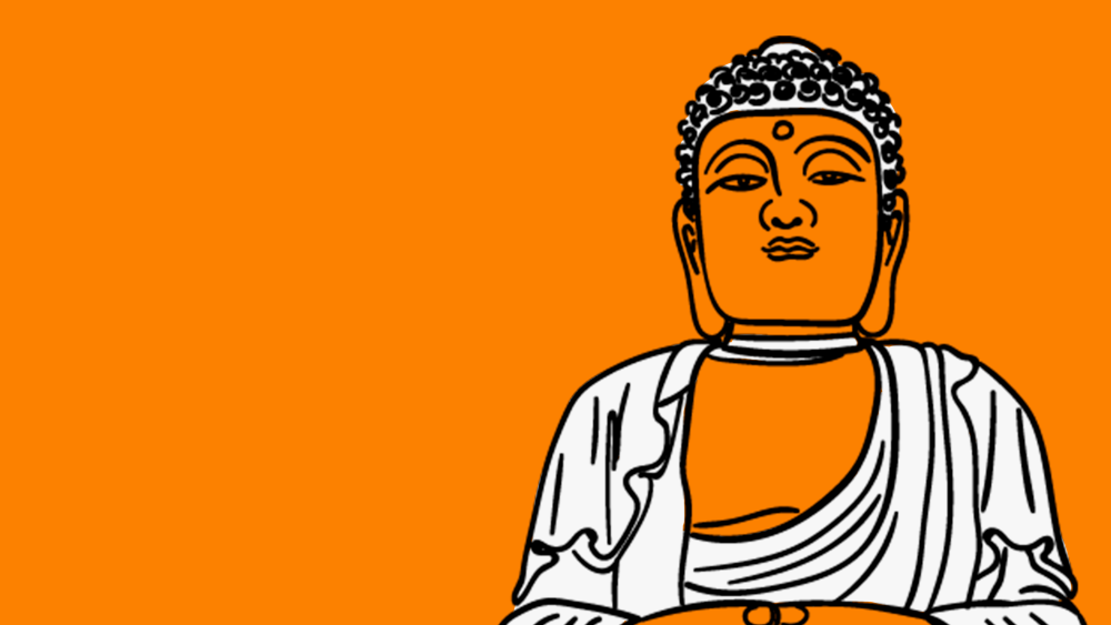 Будда Шакьямуни
