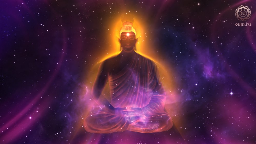 Обои на рабочий стол буддизм