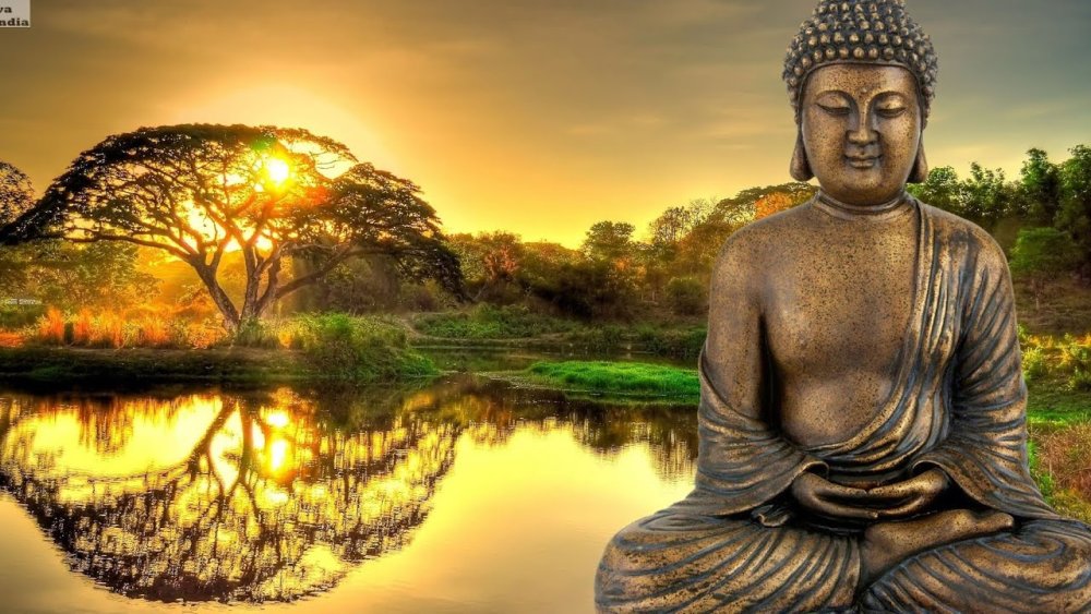 Сиддхартха Гаутама