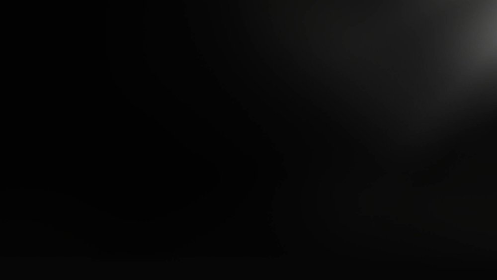 Черные обои