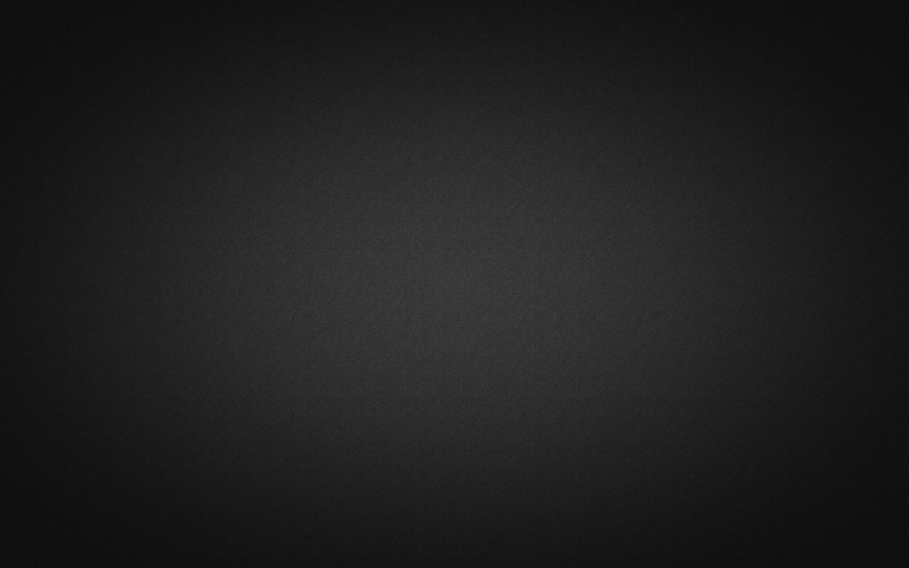 Черный градиент