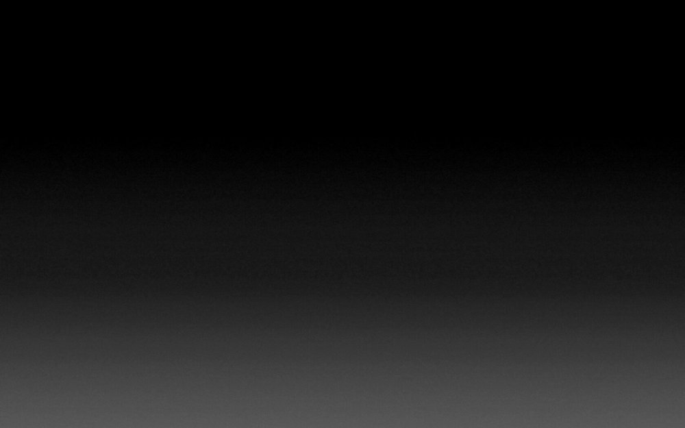 Черный прозрачный фон