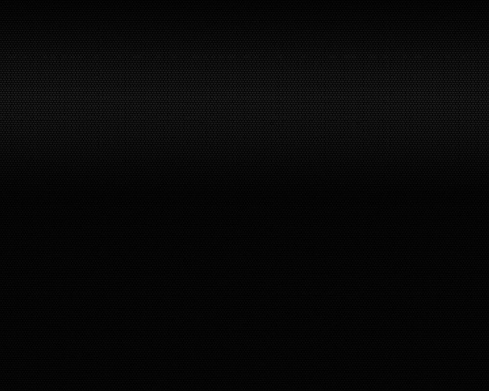 Черный фон