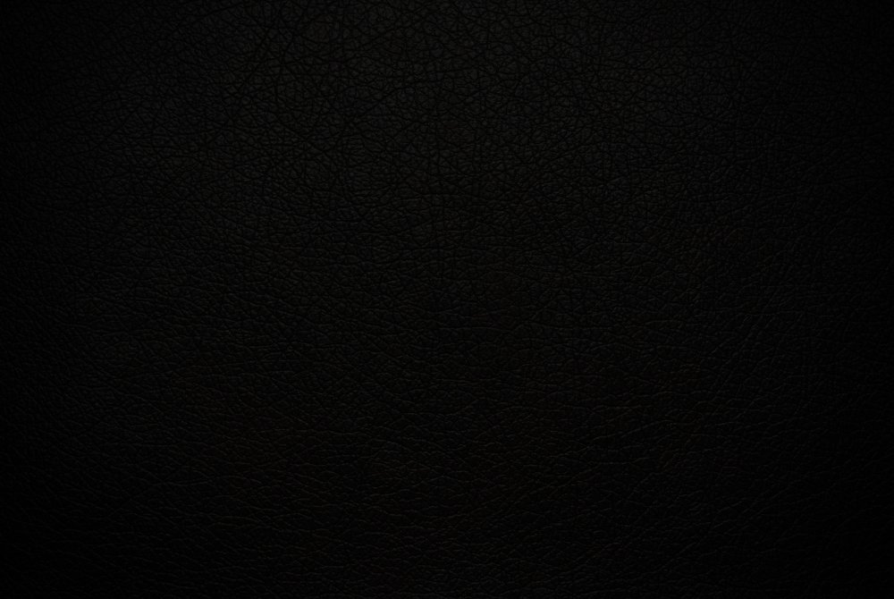 Черный матовый фон