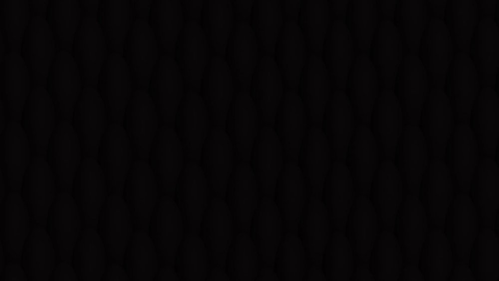 Черный цвет фон