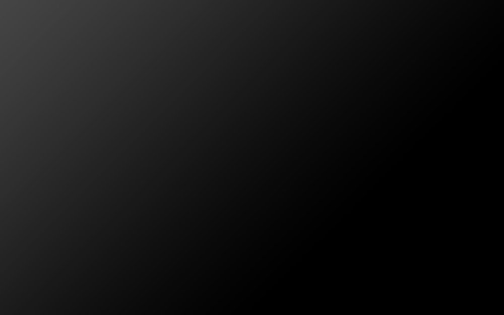 Черно серый градиент