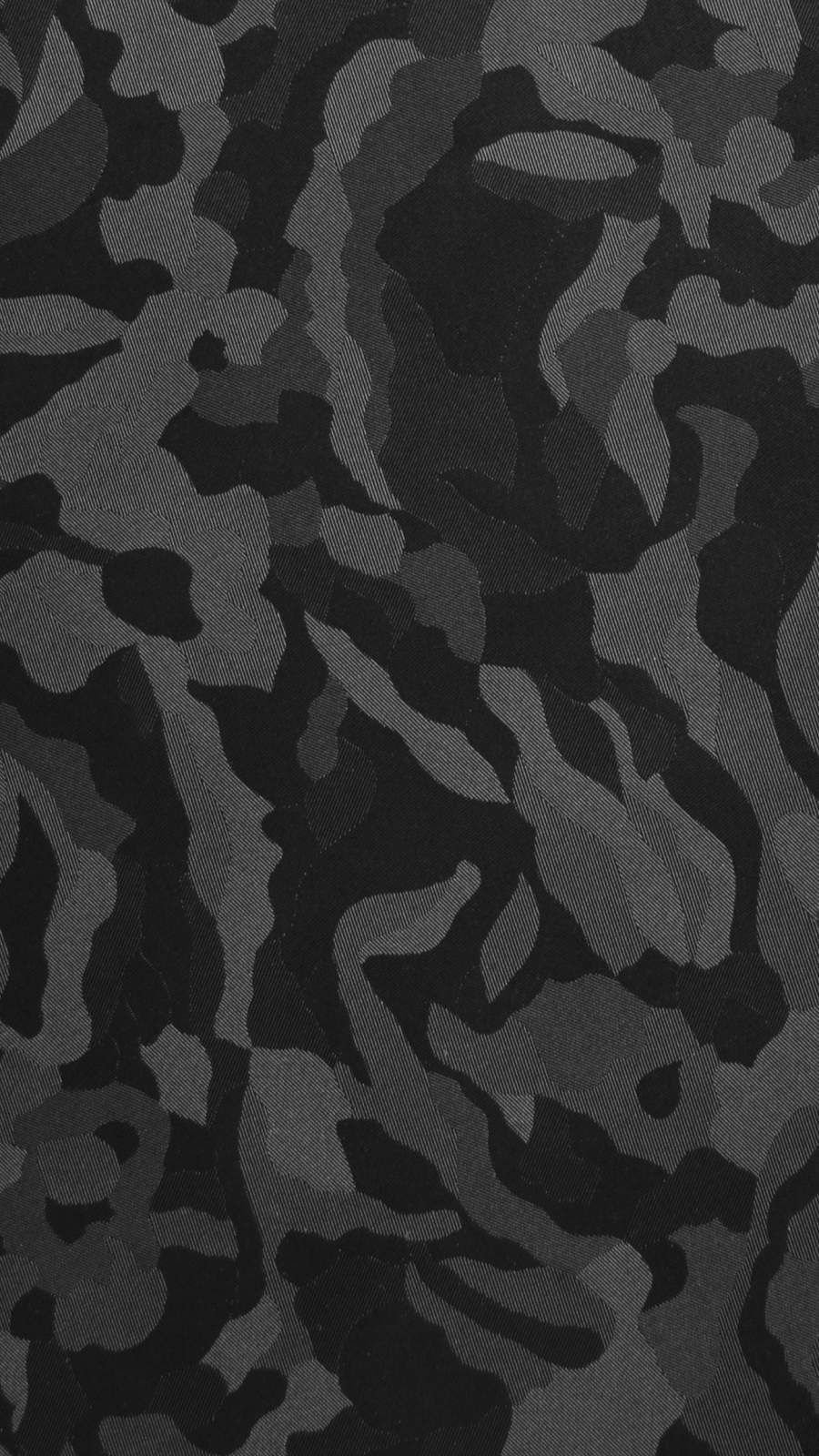 Камуфляж Black Camo