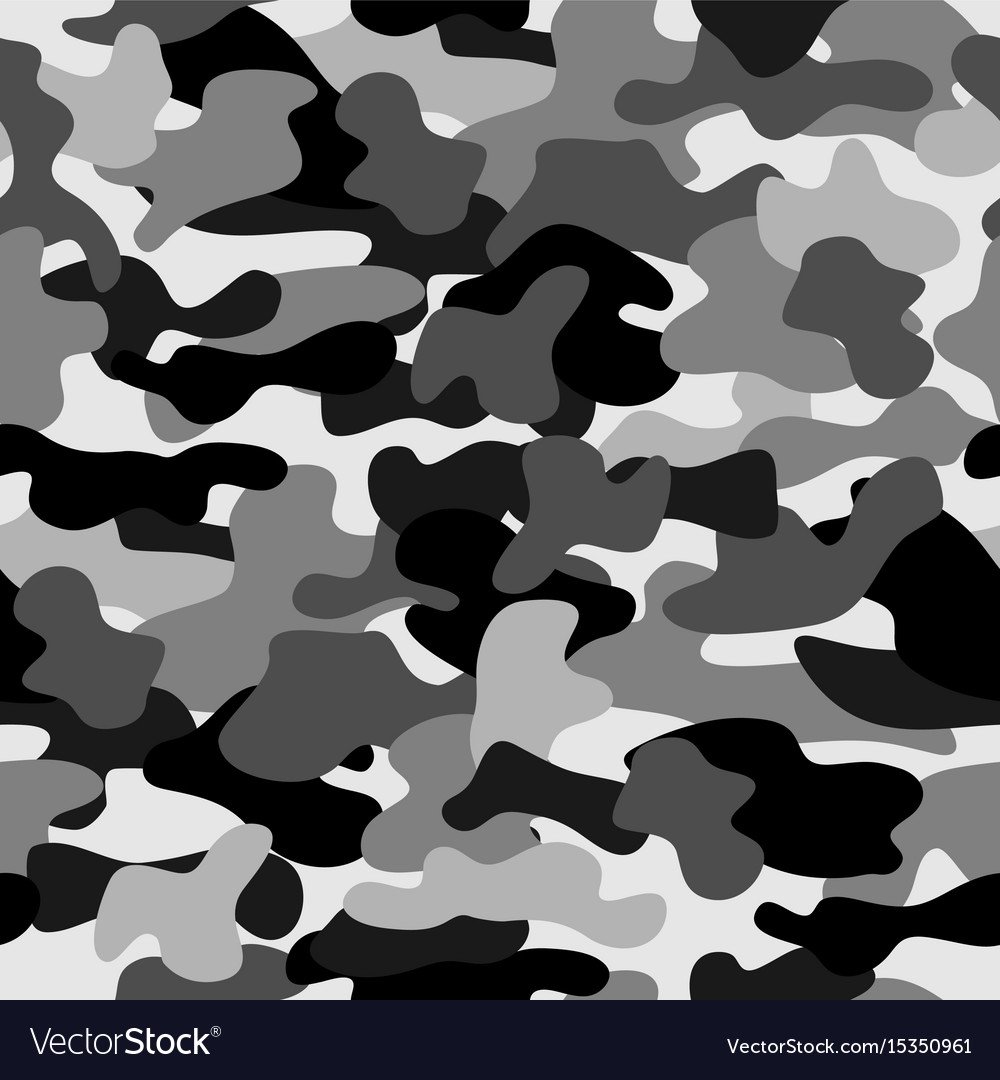 Рваный камуфляж вектор