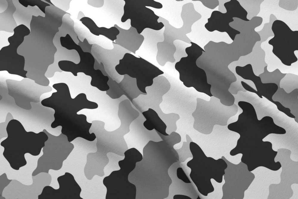 Камуфляжный фон