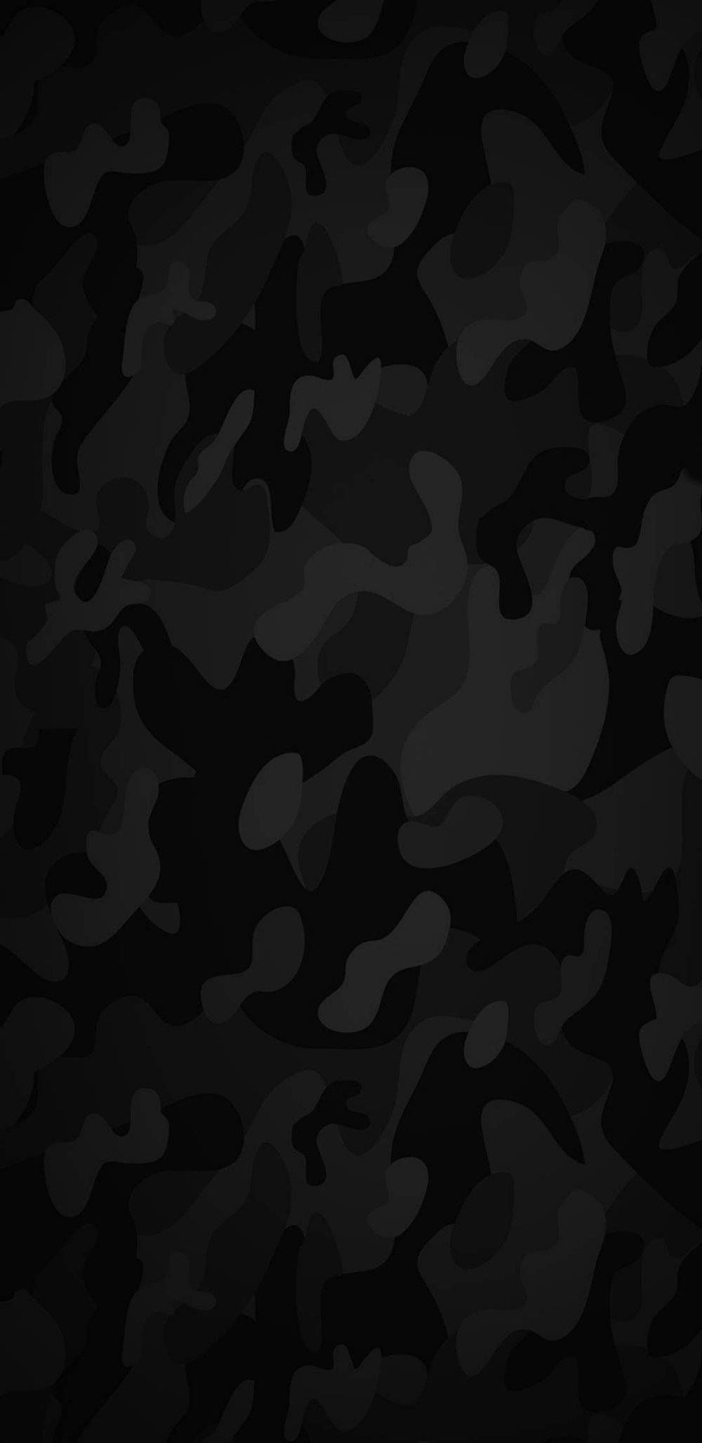 Темный камуфляж