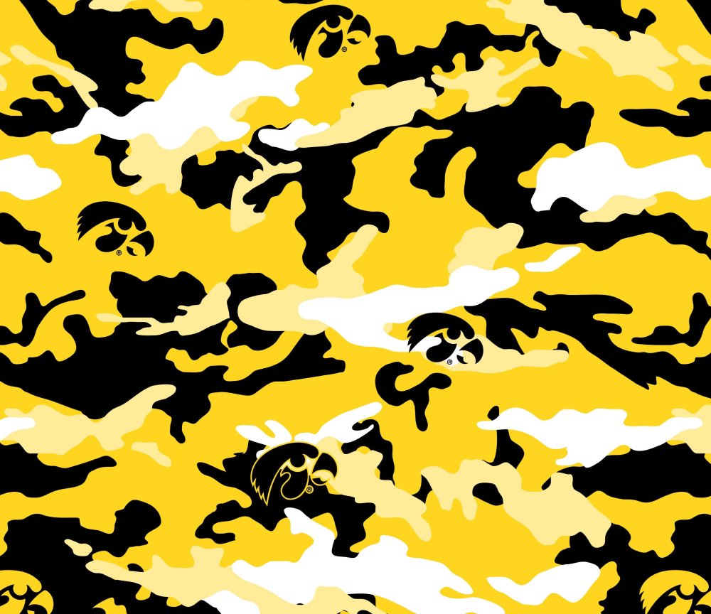 Камо золотой камуфляж