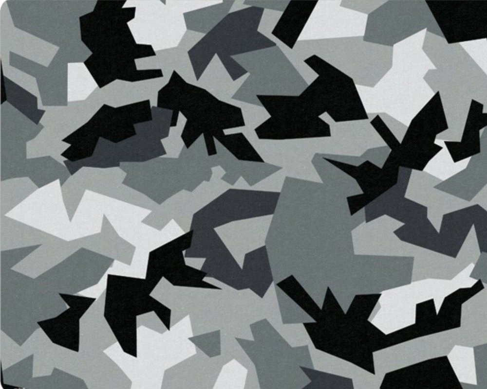 Urban Camo 2019 Pixel