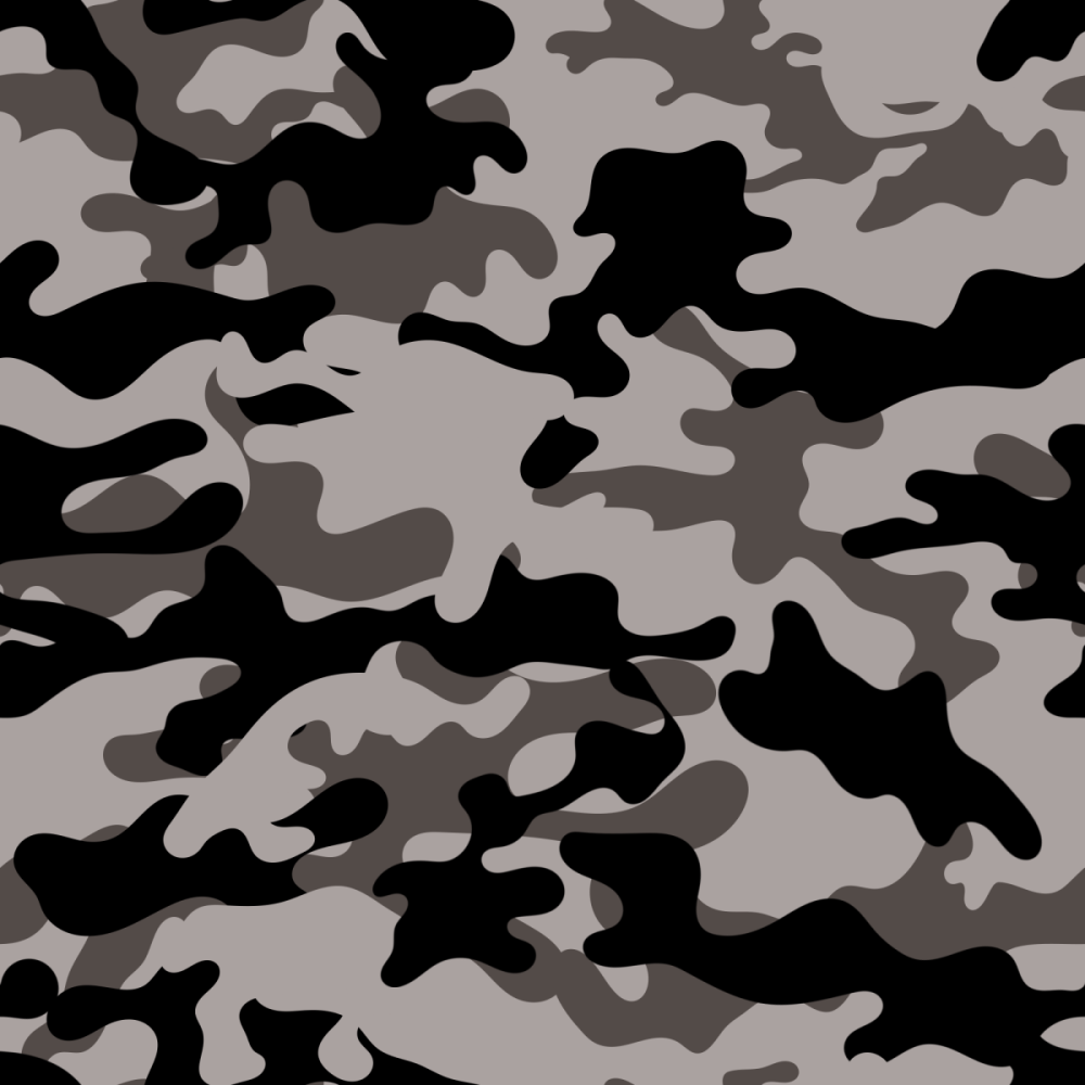 Камуфляж узор