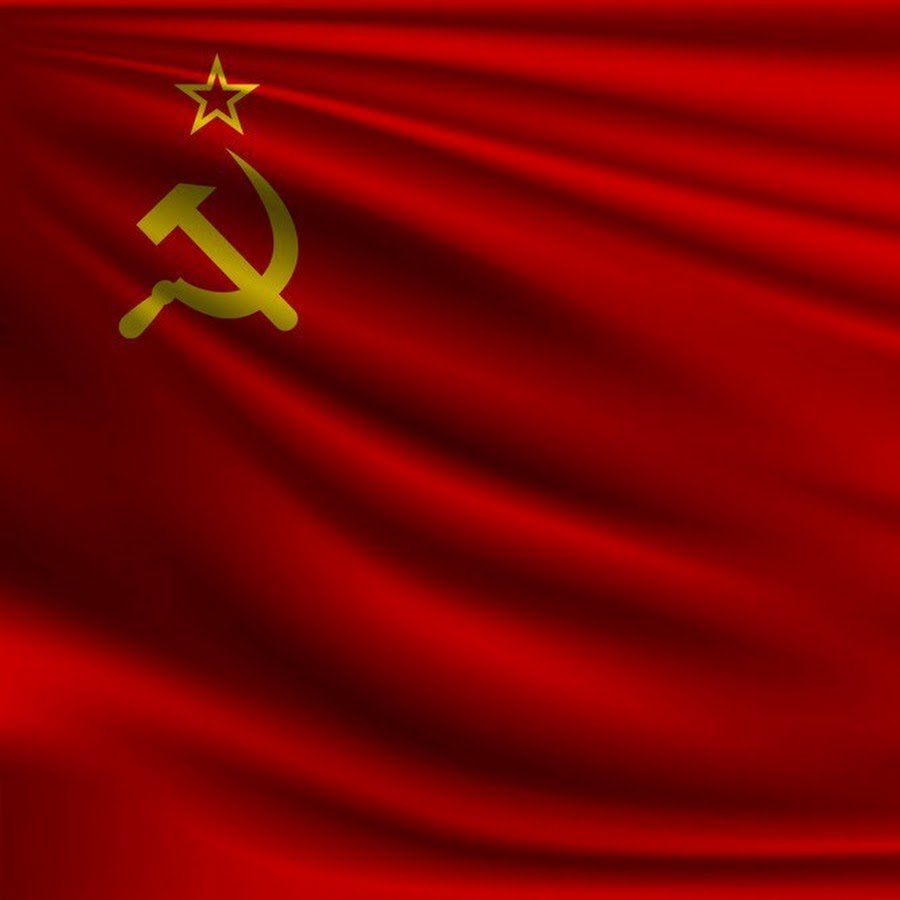 Красный шелк фон