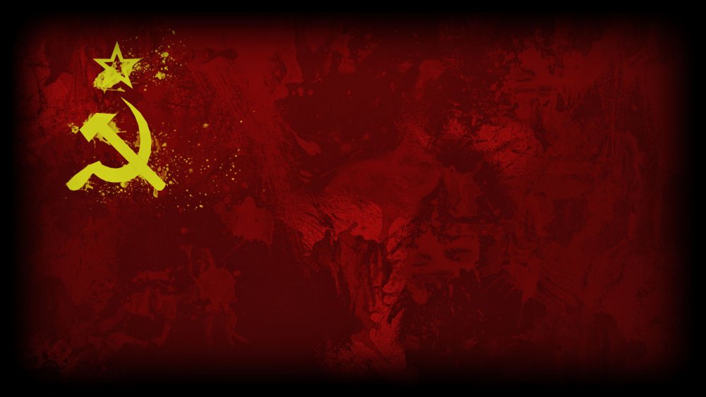 Флаг Поланд