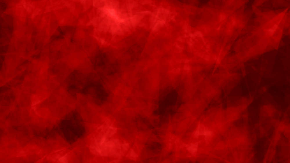 Красная ткань