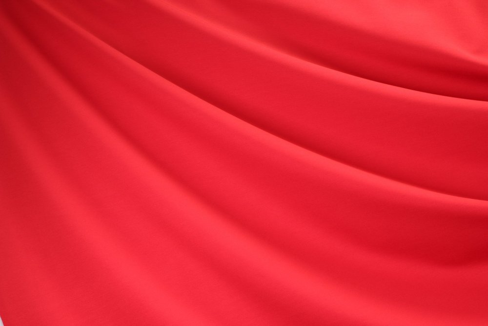 Красный фон