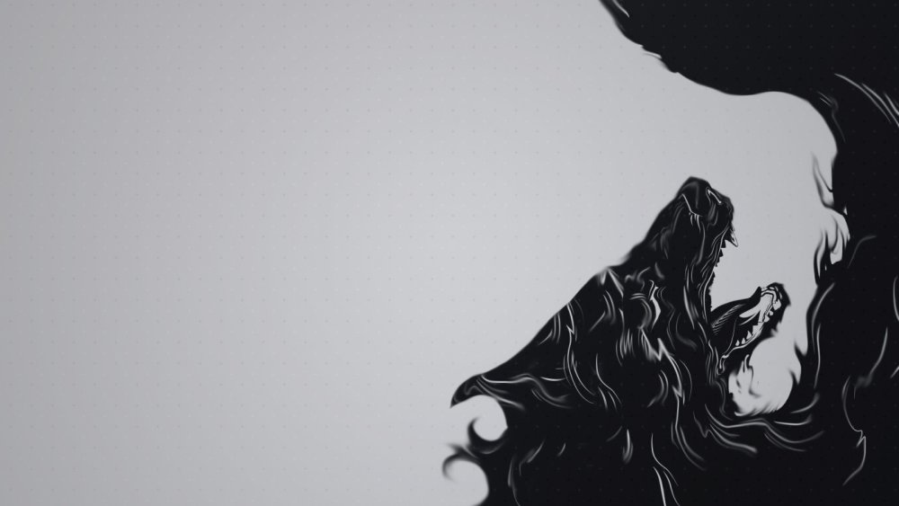 Арты Минимализм