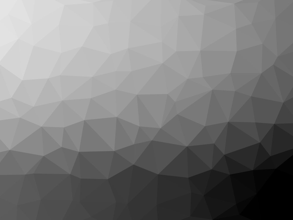 Абстрактный геометрический фон