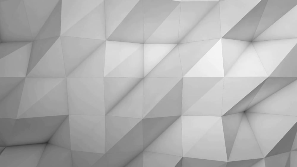 Абстрактный геометрический фон