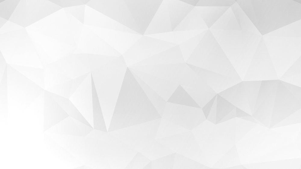 Абстракция на белом фоне