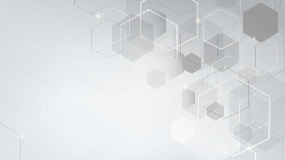 Фон геометрия