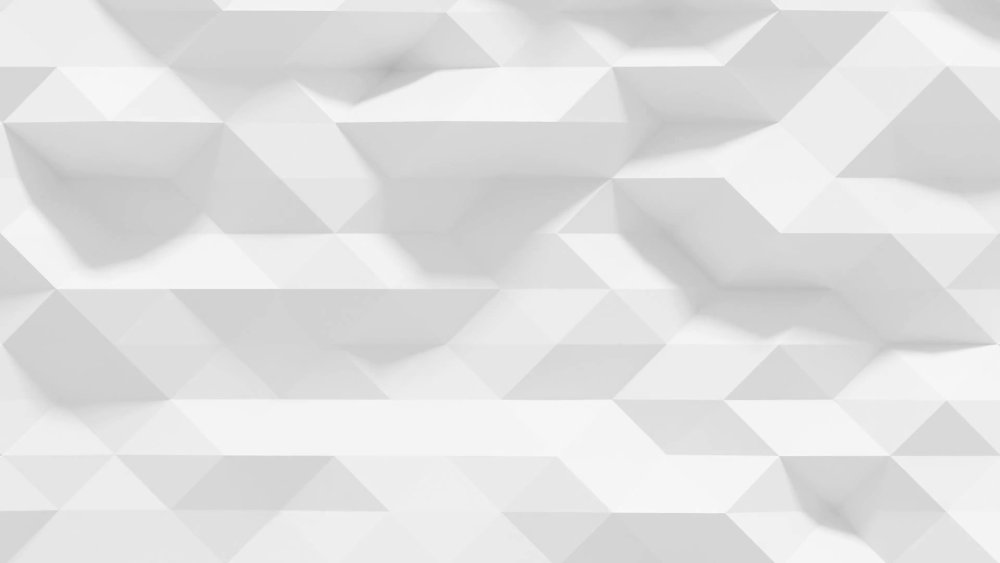 Светлый фон полигоны