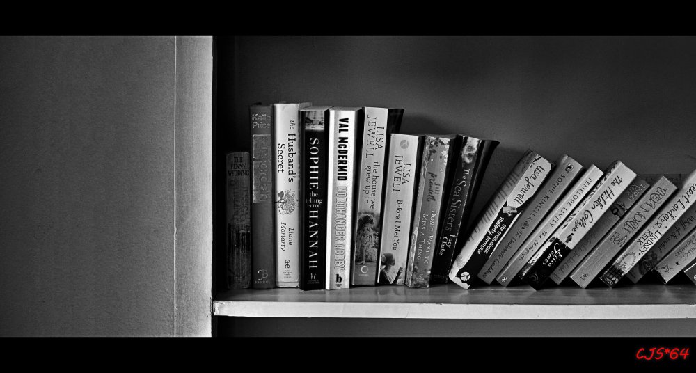 Раскрытая книга